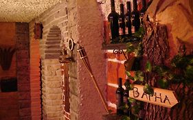 Rimini Club Inn & Suites